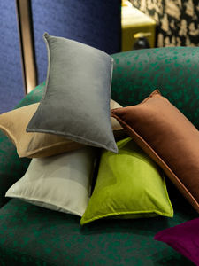 Funda Cojin Fundas De Cojines Housse De Coussin <span class=keywords><strong>Cousin</strong></span> Taie d'oreiller Housse de coussin en velours Housse de coussin de luxe - Product Image 6