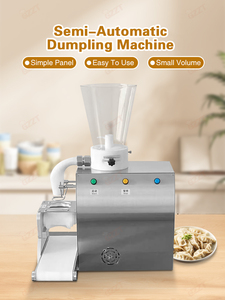 Tùy chỉnh tự động shaomai <span class=keywords><strong>Big</strong></span> hoành thánh gyoza tự động nhỏ shumai siumai siomai Maker máy bảng Top siomay Máy làm - Product Image 5