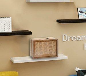 Boîte à monnaie <span class=keywords><strong>en</strong></span> bois personnalisée - Boîte d'épargne pour dollars, <span class=keywords><strong>euros</strong></span>, livres et <span class=keywords><strong>francs</strong></span> avec design numérique - Product Image 4