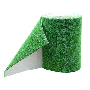 Caisse <span class=keywords><strong>de</strong></span> lavage d'<span class=keywords><strong>or</strong></span> réversible et lavable à haute performance <span class=keywords><strong>de</strong></span> récupération avec tapis en herbe <span class=keywords><strong>de</strong></span> riz - Product Image 2