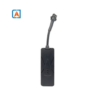 CJ710 suivi en temps réel de terminal intelligent Petit et facile à cacher général véhicule gps tracker - Product Image 5
