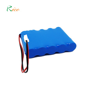 Batterie li-ion rechargeable 18650 3.7v 18000mah batterie lithium-ion pour appareils portables lumières LED - Product Image 1