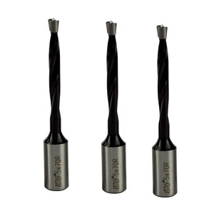 Material flauta final molino <span class=keywords><strong>taller</strong></span> de carpintería herramientas de grabado de madera router bits enrutador cnc cortador en espiral - Product Image 6