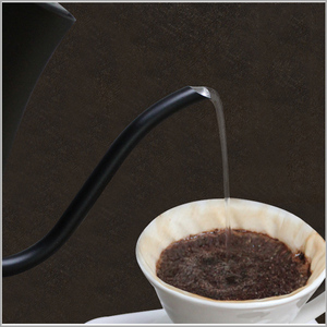 Hervidor de café XEOLEO de 800ML, Cafetera Inteligente, tetera de 1350W, temperatura <span class=keywords><strong>Variable</strong></span>, calentamiento rápido, olla hirviendo eléctrica para café/té - Product Image 5