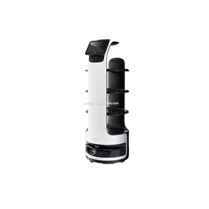 <span class=keywords><strong>Robot</strong></span> automatique pour <span class=keywords><strong>restaurant</strong></span> : divertisseurs, serveurs, accueillants et réceptionnistes – <span class=keywords><strong>Robot</strong></span> <span class=keywords><strong>serveur</strong></span> - Product Image 5