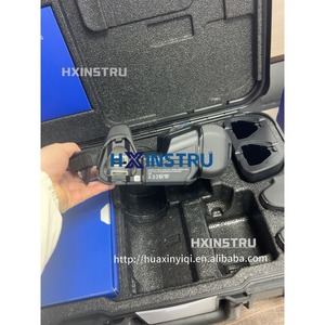 กล้องถ่ายภาพความร้อน Flir T530 24 พร้อมเลนส์ 24 องศา 30Hz กล้องถ่ายภาพความร้อนระดับมืออาชีพ ใหม่ H - Product Image 3