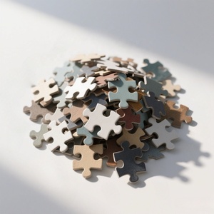 Bền vững câu đố cho Bảo tàng cửa hàng Roman Lịch Sử Chủ Đề Vật liệu tái chế đa ngôn ngữ mô tả <span class=keywords><strong>Alibaba</strong></span> Nhà cung cấp Vàng - Product Image 3