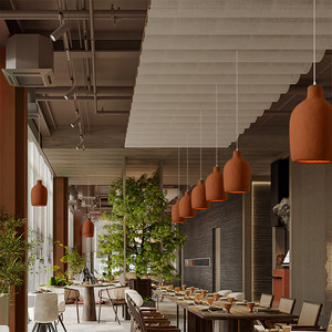 Lampe suspendue en béton vintage pour café bar, petites lampes suspendues en béton gris, lampe en matériau de <span class=keywords><strong>ciment</strong></span> pour loft, salle à manger, cuisine - Product Image 6