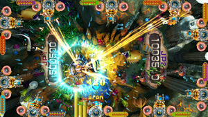 ซอฟต์แวร์เกมตกปลา Eravortx Crab King 2 ขายส่ง รองรับ<span class=keywords><strong>ภาษา</strong></span>อังกฤษ แบบหยอดเหรียญ ปรับแต่ง<span class=keywords><strong>ภาษา</strong></span>ได้ 3/4/6/8/10 <span class=keywords><strong>ภาษา</strong></span> - Product Image 4