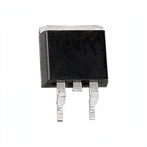 IRG4BC30FD-S เพื่อ-263-3 D2PAK TO-263AB ทรานซิสเตอร์ชิ้นส่วนอิเล็กทรอนิกส์แบบดั้งเดิมบริการครบวงจร - Product Image 1