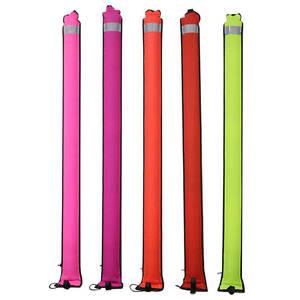 Bouée de surface de plongée personnalisée SMB 4 pieds/5 pieds/6 pieds avec <span class=keywords><strong>gonfleur</strong></span> oral avec OPRV - Product Image 4