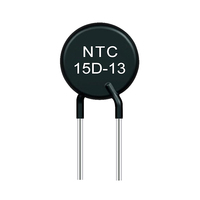 Thermo de chauffe-eau électrique 8D-13 jc, four thermique NTC