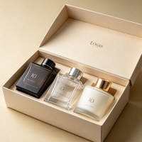 Bouteille diffuseur de parfum en verre noir carré de 50/100/150/200 ml avec bouchon en bois, conteneur vide pour diffuseur d'arômes d'intérieur