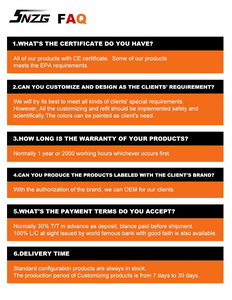Teleskop <span class=keywords><strong>40kW</strong></span> mesin muatan depan, pemuat roda 1.5 Ton teleskopik kompak - Product Image 6