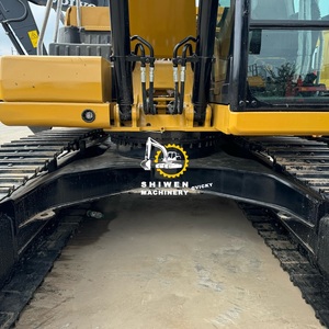 เครื่องขุด CAT323รุ่นต่อไปสำหรับหนอนผีเสื้อ320GC 323GC 330GC 336GC ดินเครื่องยนต์ปั๊มมอเตอร์ - Product Image 3