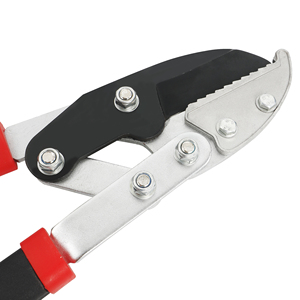 HA7904 Garden <strong>Lopper</strong> Thick-Branch Garden Strong Shark Mouth Big Curved Scissors Pruning Shears <strong>Lopper</strong> - Product Image 5