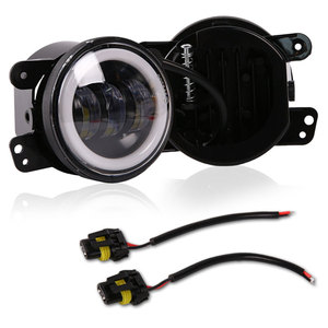 how much is elf bar vape For 2011-2019 Dodge Charger White 9005 9006 HB3 Fog Lights Replacement  Bulbs 2pc main image 0