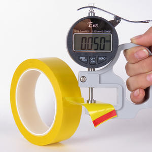 Ruban d'isolation en Mylar PET de qualité supérieure - Papier et <span class=keywords><strong>film</strong></span> adhésifs pour appareils électroniques - Product Image 2