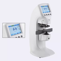 Vente Chaude D-900 Instruments Optiques Autofocimètre Numérique Pour Laboratoire