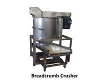 Machine de production de céréales, de pain, de galettes et de snacks, électrique et automatique, en acier inoxydable 304