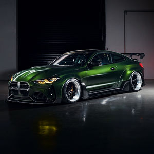 Jantes forgées 2 pièces et 3 pièces de 18, 19, 20, 21, 22, 24 et 26 pouces pour Lamborghini, <span class=keywords><strong>Pagani</strong></span> Huayra, Revuelto, Gallardo, Benz <span class=keywords><strong>AMG</strong></span> GT, GT50, RFG19 - Product Image 6