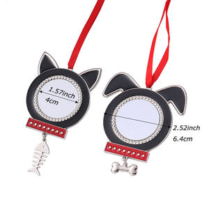Decorazioni <span class=keywords><strong>per</strong></span> <span class=keywords><strong>albero</strong></span> <span class=keywords><strong>di</strong></span> <span class=keywords><strong>natale</strong></span> <span class=keywords><strong>per</strong></span> cani e gatti regalo decorazioni <span class=keywords><strong>per</strong></span> la casa in metallo <span class=keywords><strong>per</strong></span> animali domestici - Product Image 6