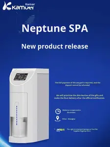 卡默海神7参数硬骨大师CMK水质大师SNP SPA全自动检测添加剂中国制造 - Product Image 5