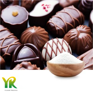 مسحوق ثاني أكسيد السيليكون الغذائي لخلطات الكيك والدونات، عامل تدفق حر، حاصل على شهادة حلال/كوشر، صلاحية 24 شهرًا - Product Image 2