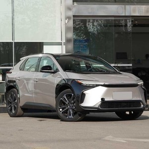 Nuova Auto Toyota BZ4X 2025/2026 Shanghai: Hot Sale, Elettrica Ibrida Executive AWD con Accessori EEC Joy - Product Image 5