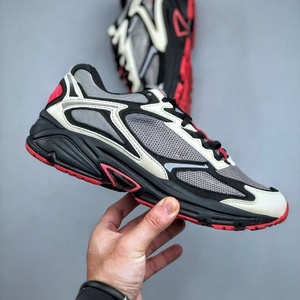 Nuevas zapatillas de running universales para maratón y larga distancia para hombre y mujer, zapatillas de running universales de malla para hombre y mujer - Product Image 1
