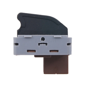 Interrupteur de lève-vitre électrique Volkswagen Polo 6Q0959858A 12V - Product Image 3
