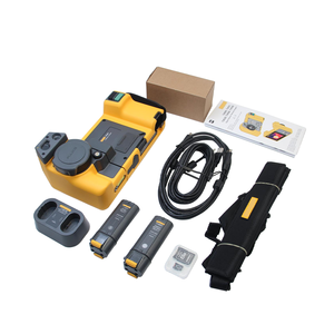 Caméra thermique infrarouge Fl U k E Tix580, y compris les modèles Tix501 885 880 875 870 - Product Image 2