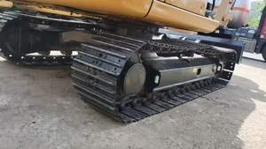 รถขุดไฮดรอลิกดีเซล Cat 308E 308E2 มือสองแท้จากโรงงาน ราคาโรงงาน สภาพการทำงานดีเยี่ยม คุณภาพสูง ขาย - Product Image 3