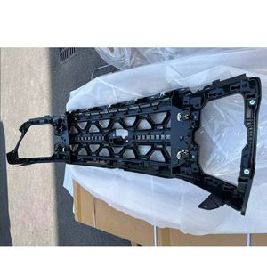 Venta de Fábrica, Parrilla de Alta Calidad para FORD 150 TREMOR 2024, RL3Z8200MB - Product Image 2