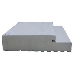 Telaio per Porta Esterna Fangda, Telaio per Porta Lowe's, Cornice per Porta Esterna - Product Image 5