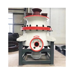 Mining DG100-DG500 Gold Ores Single Cylinder Hydraulic Cone <strong>Crusher</strong> for Sale Cone <strong>Crusher</strong> Manufacturer - Product Image 1