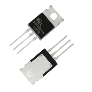 Composants électroniques NCEP85T16 Transistor de puissance N-canal TO-220 MOSFET 85T16 NCEP85T16 - Product Image 2