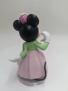 Personalizada <span class=keywords><strong>Mickey</strong></span> <span class=keywords><strong>Mouse</strong></span> <span class=keywords><strong>Anime</strong></span> figura PVC personajes de dibujos animados figuritas PVC personalizado <span class=keywords><strong>Anime</strong></span> - Product Image 4