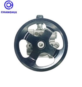 Pompe de <span class=keywords><strong>direction</strong></span> <span class=keywords><strong>assistée</strong></span> <span class=keywords><strong>Opel</strong></span> 10SKV117 90495182 pour <span class=keywords><strong>Astra</strong></span> Zafira Corsa Vectra 04110227 480027 Remplacement direct de haute qualité - Product Image 2