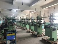 Nouvelle machine à fabriquer des bandes textiles médicales chirurgicales, métier à tisser jacquard pour gaze, machine à tricoter et à tisser