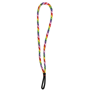 Chaîne pour lunettes de marque Z, 70 cm, en polyester, sangle flexible pour le cou, pour lunettes - Product Image 2