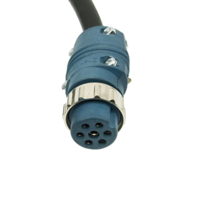 เครื่องเชื่อมแบบอุตสาหกรรม สามารถปรับแต่งได้ เครื่องเชื่อมแก๊ส CO2/<span class=keywords><strong>MIG</strong></span> พร้อมตัวป้อนลวด สายควบคุม 7 แกน - Product Image 1