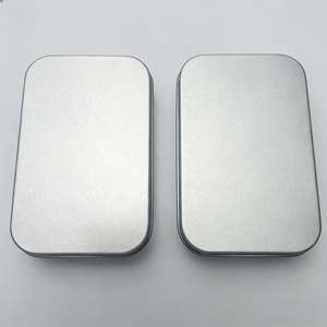 Nouveau jouet en peluche lapin transfrontalier avec boîte en <span class=keywords><strong>fer</strong></span> à motif poche, cadeau de Pâques pour enfants, cadeau de fête, vente en gros, cadeau à offrir - Product Image 4