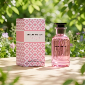 <span class=keywords><strong>Parfum</strong></span> Lovali Floral <span class=keywords><strong>Iris</strong></span> 100ml, Eau de <span class=keywords><strong>Parfum</strong></span> longue tenue, notes de rose et de jasmin, OEM, marque privée, <span class=keywords><strong>parfum</strong></span> pour femmes - Product Image 5
