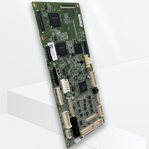 Kyocera เมนบอร์ด TA4052ci เมนบอร์ดไดรเวอร์บอร์ดใช้หมายเลขชิ้นส่วนที่เข้ากันได้กับ SP302ND94250 4052 5052 6052ci - Product Image 3