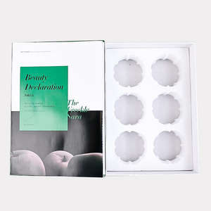 Boîte de papier magnétique personnalisée en forme de livre avec impression de votre propre logo Boîtes de livres rigides Boîte cadeau à <span class=keywords><strong>prix</strong></span> d'usine Emballage de cadeaux de Noël - Product Image 5