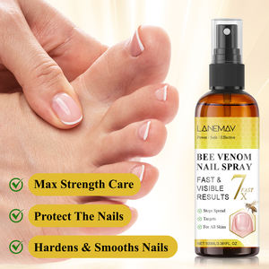 Nuevo Sérum Reparador para Uñas, Tratamiento para <span class=keywords><strong>Hongos</strong></span>, Cuidado de Uñas Dañadas, Crema Natural para Uñas de Pies y Manos <span class=keywords><strong>en</strong></span> <span class=keywords><strong>Piel</strong></span> Sensible - Product Image 3