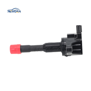 Bobine d'allumage arrière Nevosa 30521-PWA-003 pour Honda <span class=keywords><strong>City</strong></span> Civic UF374 CM11-108 - Product Image 2