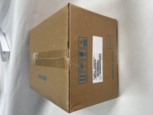 100% New and Original Yaskawa AC Servo Motor SGMGV-44ADA21 - Product Image 1