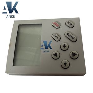 Pantallas de panel táctil del operador del inversor Lenze 8200 E82ZBC HMI - Product Image 1